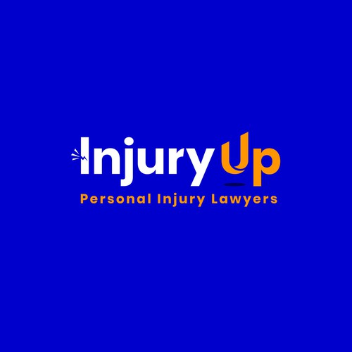 Design a personal injury law firm logo for a NYC based company Design by WebSky☁️
