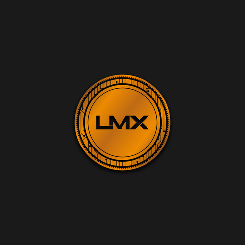 LMX Token: Liquid [Bitcoin] Mining Fund Design by Direwolf Design