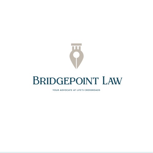 Millennial female-led law firm in Alaska Diseño de Willboydesign™