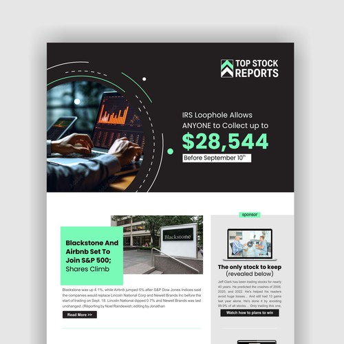 Email contest entry by Digipix Art