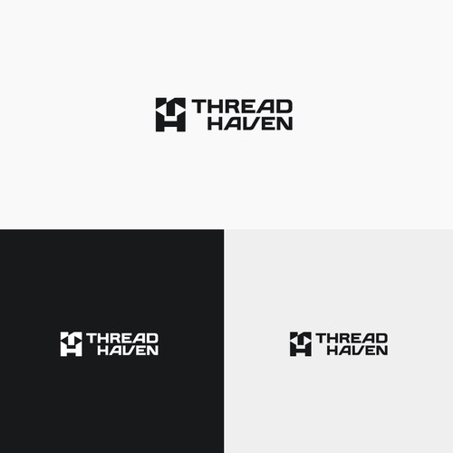 Design a bold logo for a lifestyle brand merging fitness, focus, and passion Design by mahartツ