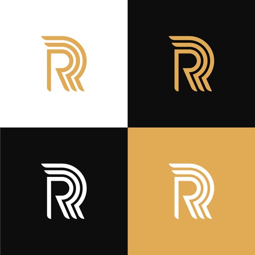 luxury concierge logo for dubai / london / mykonos / monaco based vip service Design by AKalauzarov