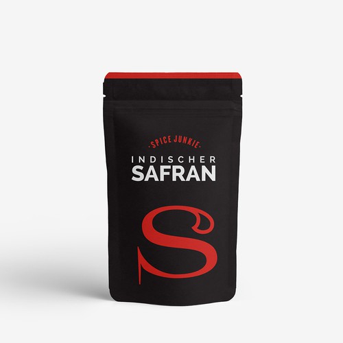 Product packaging contest entry by Haris3