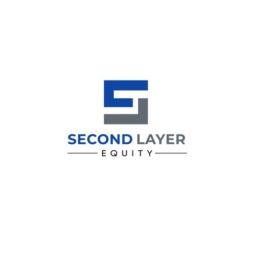 Second Layer logo First Layer Prize! Design by Midas™ Studio`s