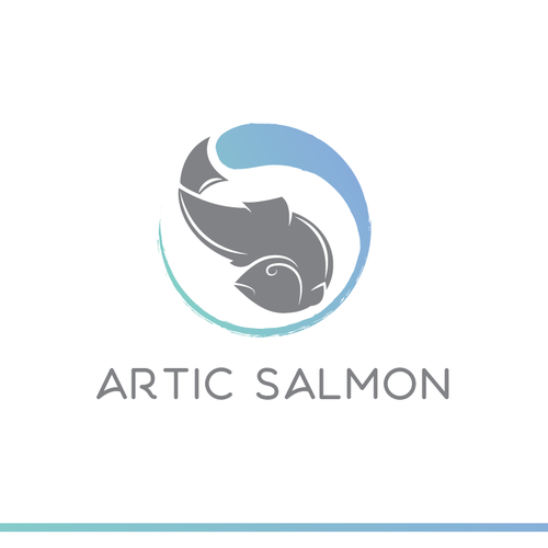 Logo & brand identity pack contest entry by Marlena.