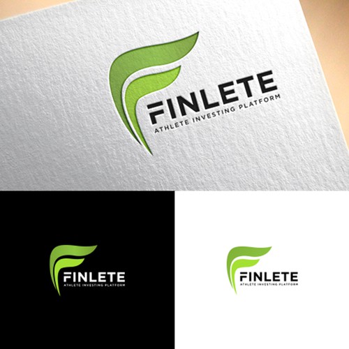 Design a logo for a Sports Fin-Tech Company! Design by rayhanabir ™