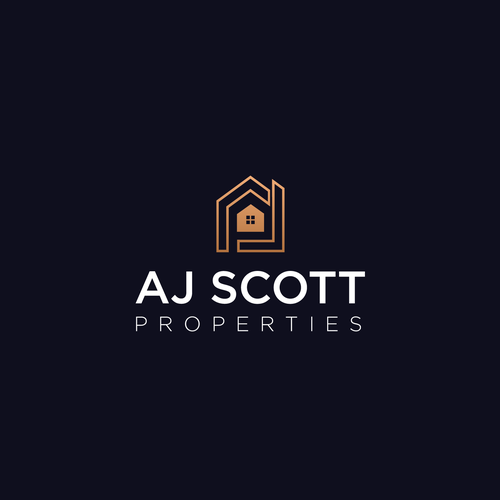 Designs | Create a brand logo for a luxury real estate firm | Logo ...