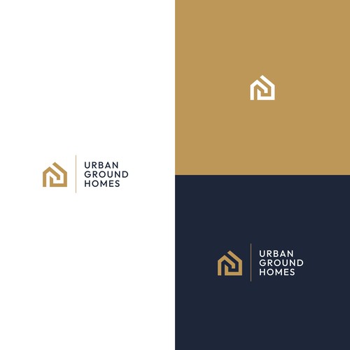 Design a Modern Logo So I Can Help Everyone Buy a House !!!! Design by Xandy in Design