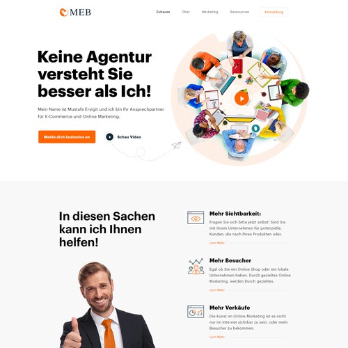 Web page design contest entry by Simplywebs99