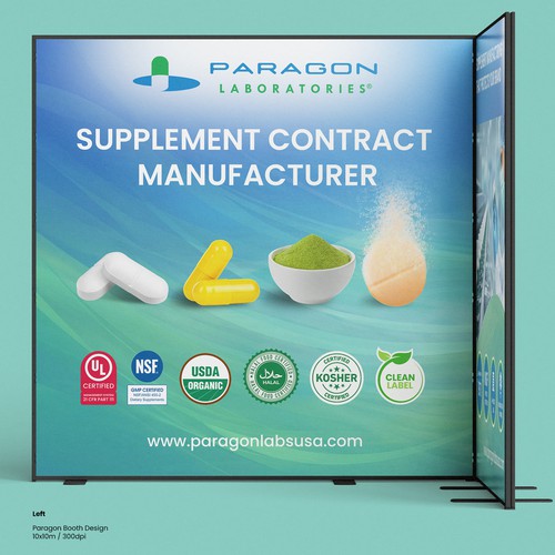  contest entry by Sapretoz