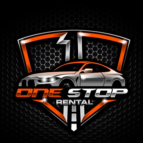 Auto elite collision logo, Logo & brand identity pack contest