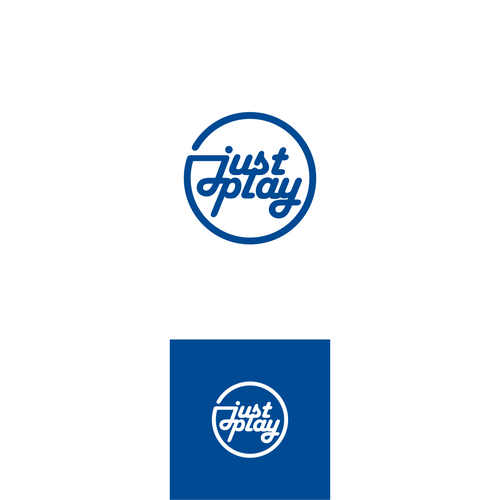 Minimalist logo for soccer non-profit Design by pitulastman