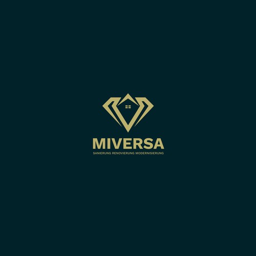  contest entry by DreamyDezines