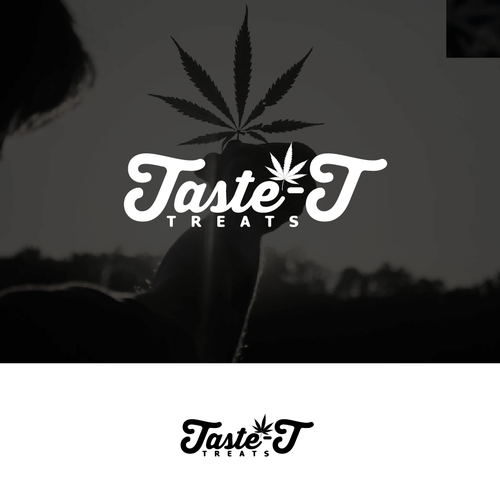 New Edible Company in Cannanbis. Looking for a Fun Logo Design by Instinto EC