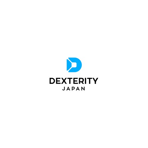 Branding AI-Powered Robots for the Japanese Market Design by TheDaydreamerStd