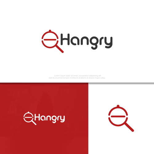 Logo for a food app that is playful and attractive Design by PoxieDesign™