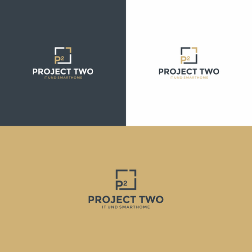 Logo & brand identity pack contest entry by Nggoto