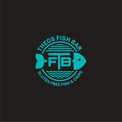 New Fish and Chip Shop Design by davidjalu