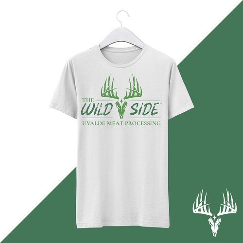 Design The Wild Side di Dan_Tangerine