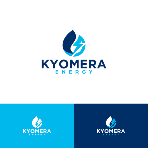 Kyomera Energy Design by NuriCreative