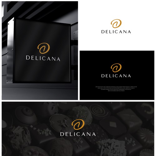 Elite Chocolatier and Bon-Bons Company Needs an ELITE Brand Design réalisé par ShemDesigns