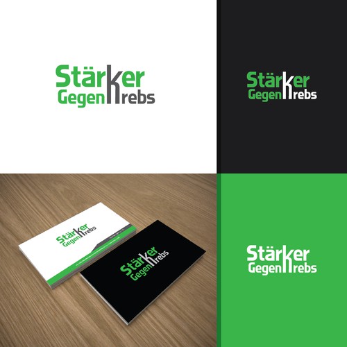 Logo & brand identity pack contest entry by Concepts Media