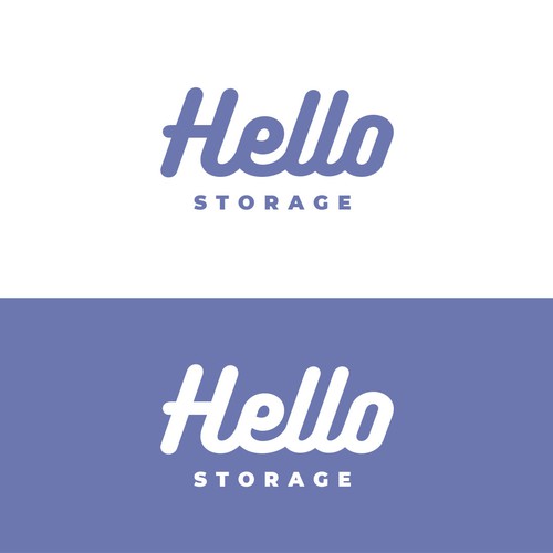 WANTED! Logo for Startup in Self Storage Industry. Design von Strumark