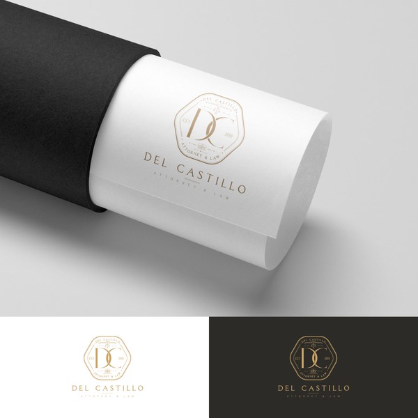 Design by DragonStep titled "Classic Logo"