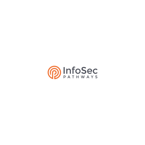 Logo design for cybersecurity training nonprofit Design by Unintended93