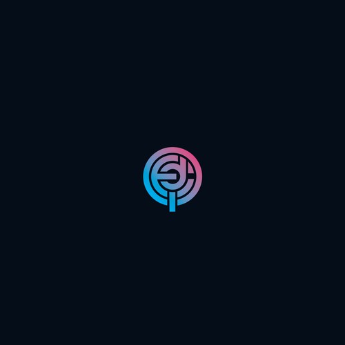 Deliberately simple, yet intricate in design. We need a logo that matches our technology’s power. Design by freelancer242