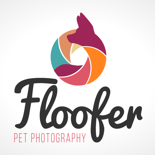 Design A Fun And Captivating Pet Photography Logo Logo Design