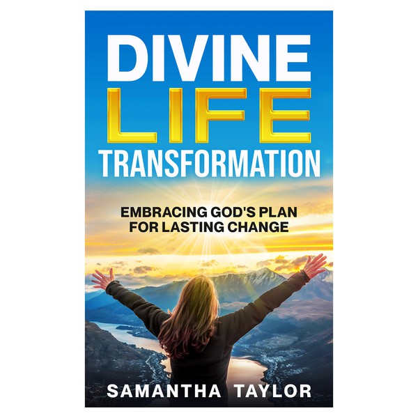 DIVINE LIFE TRANSFORMATION