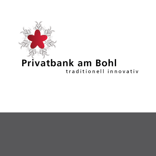  contest entry by Romano Studer