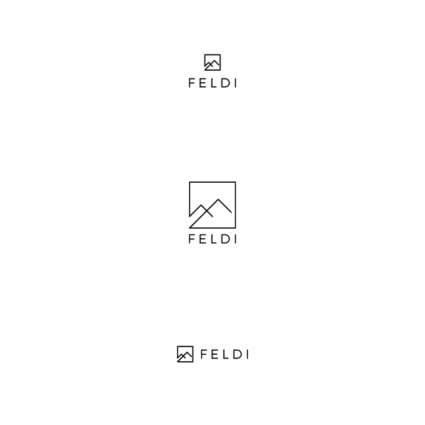 Feldi Logo