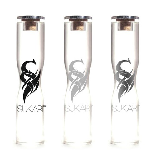 Label design for a vodka bottle and marketing material Design von bcra