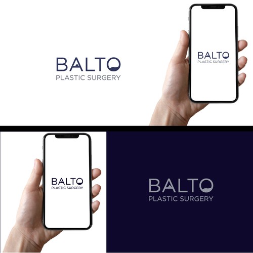 Logo for Luxurious Plastic Surgery Design by Md Abu Jafar