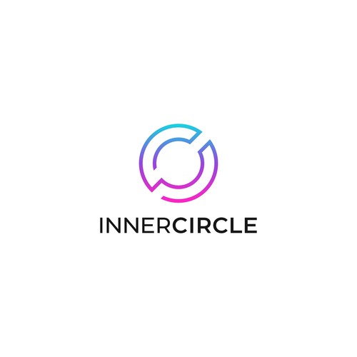 Inner Circle: a photo sharing app for just your closest friends Design by adinanda