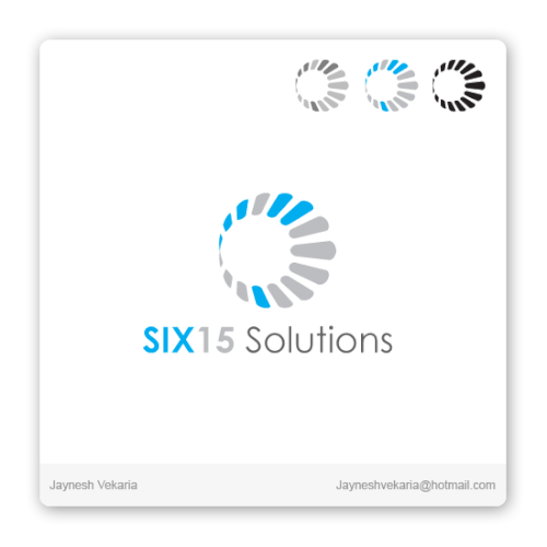 Logo needed for web design firm - $150 デザイン by Jaynesh