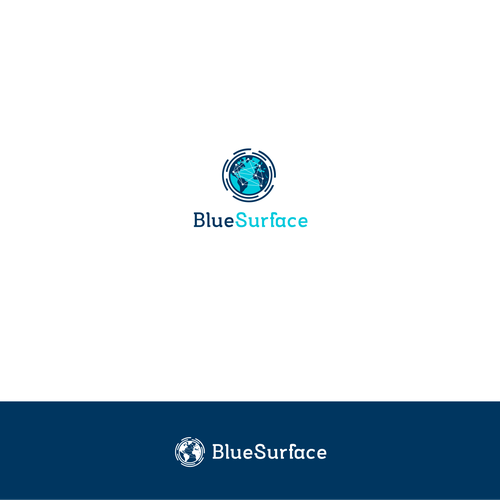 Logo design contest entry by creamworkz ☠