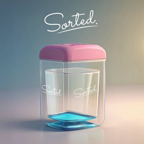 Logo Design Needed For Upscale Stylish Home Organization Company Design by lilai