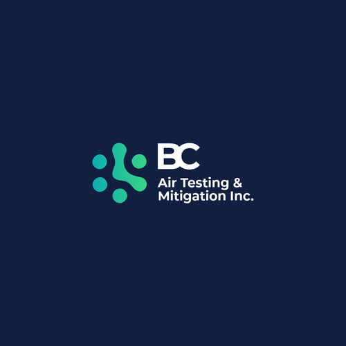 Environmental Air Testing Company Branding Design by Ityanjaoehar®