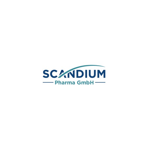 Logo for pharmaceutical Wholesaler Design by Brand MixUp