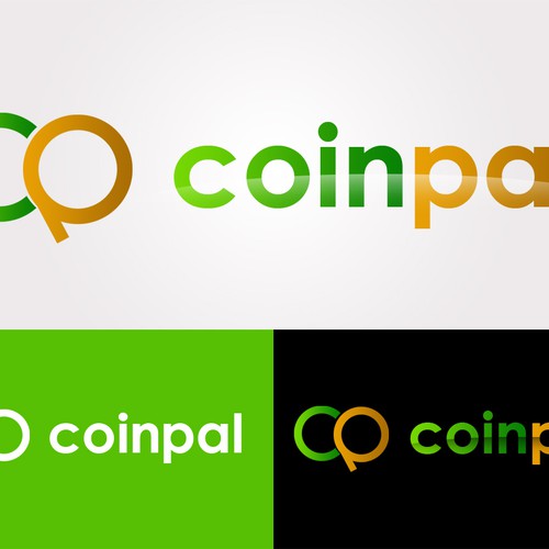 Create A Modern Welcoming Attractive Logo For a Alt-Coin Exchange (Coinpal.net) Design por Yooga.bisma
