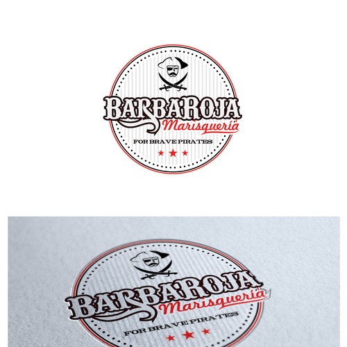 Logo design contest entry by infernal kiss