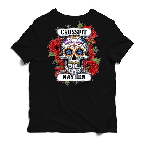  contest entry by Judgestorm