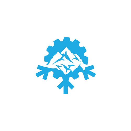 Design a logo for the Antarctic Ice Preservation project Design by tdesign.taner