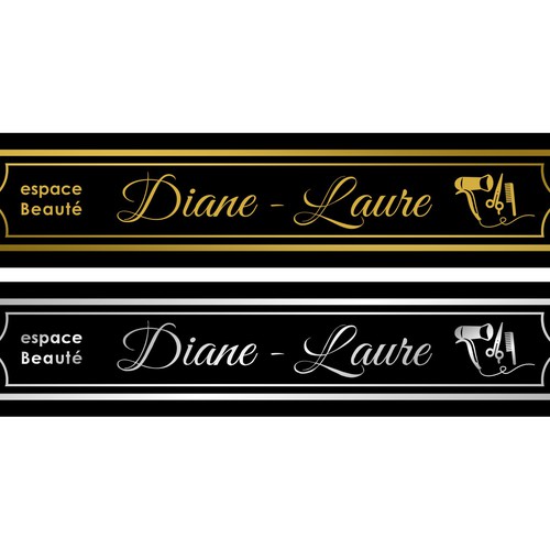 Signage contest entry by ayuninda