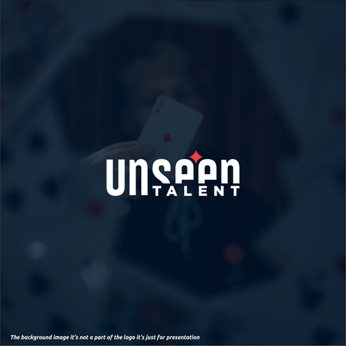 Magician looking for exceptional design on logo and title Design by CostinLogopus