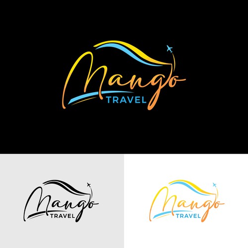 Make something awesome using Mangos Design by Logicainfo ♥