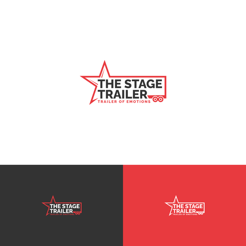 Logo design contest entry by 7Overlay